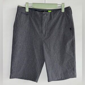 Quicksilver amphibian shorts • Men’s size 30